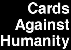 Cards against